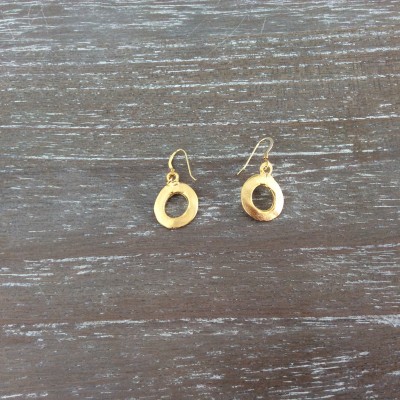 Boucles d'oreilles Denia