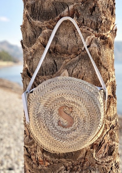 Panier Sac Seychelles