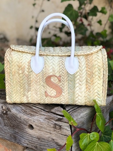 Panier Sac Madagascar