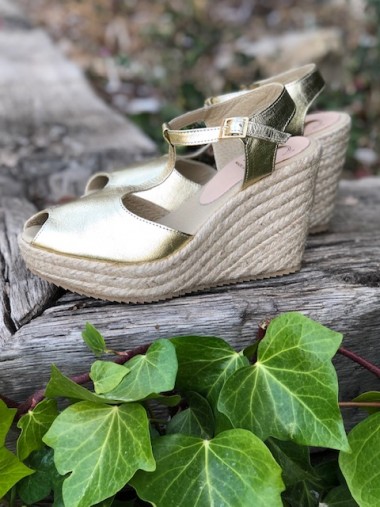 Sandale Saint Tropez